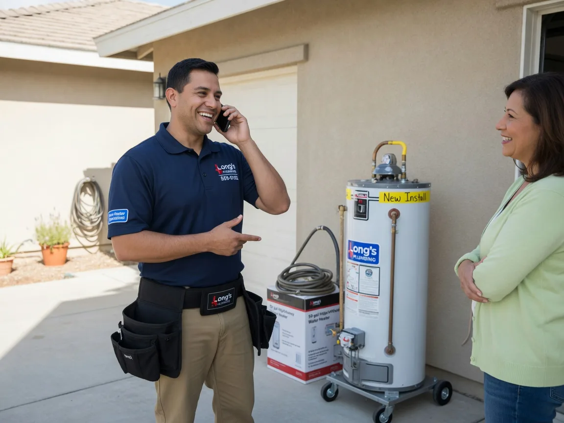 Leak Detection Rosebud, TX FAQs